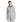 Adidas Ανδρική ζακέτα Trefoil Essentials Full-Zip Hoodie